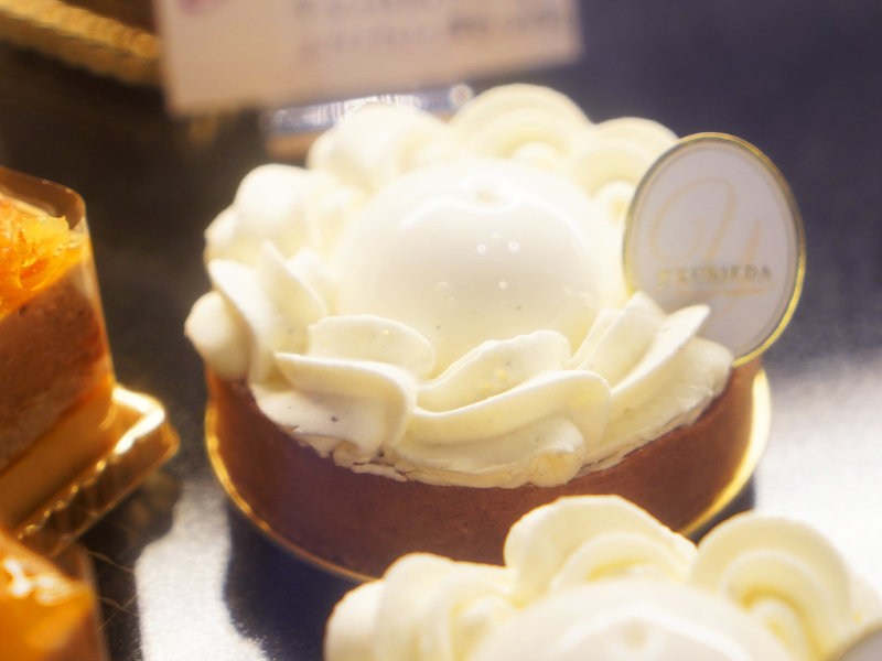 タルトシトロンココ BOULANGER PATISSIER y'KUNIEDA
(ワイクニエダ)は岐阜県大垣市にある
自家製天然酵母パンとケーキのお店です。