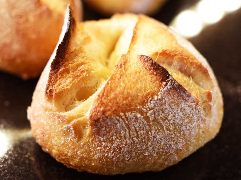 プチカマンベール BOULANGER PATISSIER y'KUNIEDA
(ワイクニエダ)は岐阜県大垣市にある
自家製天然酵母パンとケーキのお店です。