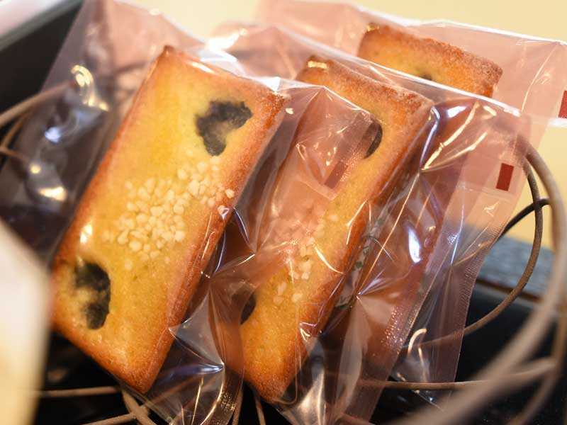 ピエモンテ BOULANGER PATISSIER y'KUNIEDA
（ワイクニエダ）は岐阜県大垣市にある
自家製天然酵母パンとケーキのお店です。