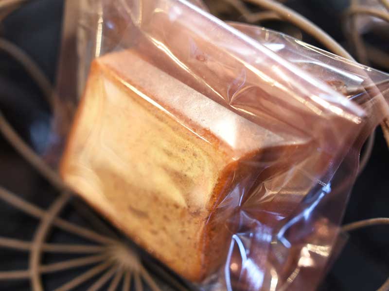 ケーク・キャラメルバナーヌ BOULANGER PATISSIER y'KUNIEDA
(ワイクニエダ)は岐阜県大垣市にある
自家製天然酵母パンとケーキのお店です。