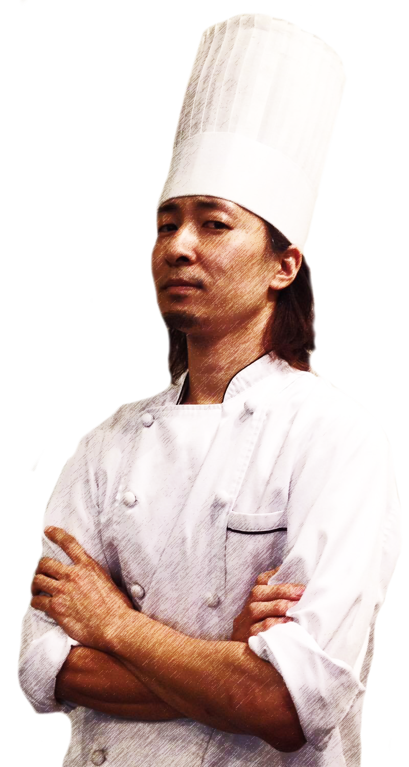 BOULANGER PATISSIER y'KUNIEDA
（ワイクニエダ）は岐阜県大垣市にある
自家製天然酵母パンとケーキのお店です。